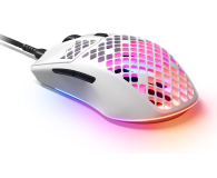 STEELSERIES Aerox 3 Snow 62603 - 713782 - zdjęcie 3